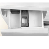 Lavatrice Electrolux EW6S560I Carica Frontale Slim 6KG