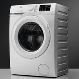Lavatrice AEG L6FBI145 Carica Frontale 10KG Classe A 1400 Giri Motore Inverter