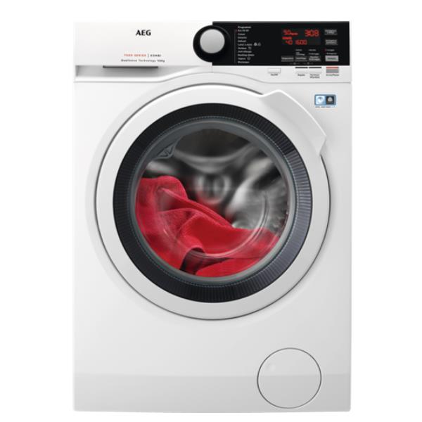 Lavasciuga AEG L7WEE963 Classe A/E 9/6KG 1600 giri Prosense