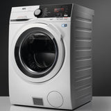Lavasciuga AEG L7WEE963 Classe A/E 9/6KG 1600 giri Prosense