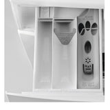 Lavatrice Electrolux EW7F572WBI Carica Frontale Incasso 7KG Classe D 1200GIRI