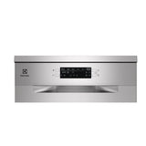 Lavastoviglie Electrolux ESA47300SX Classe D 13 Coperti Larghezza 60 cm Colore Inox