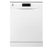 Lavastoviglie Electrolux ESA47200SW Libera installazione Classe E 13 Coperti Bianca