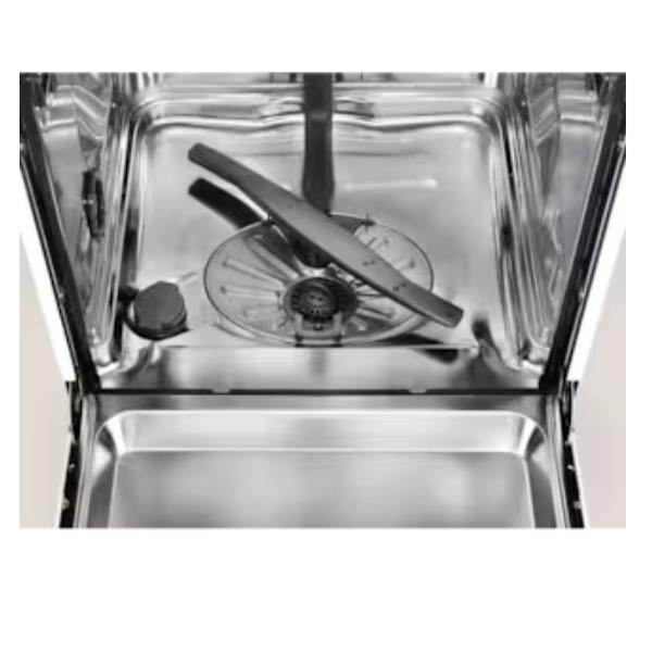 Lavastoviglie Electrolux ESA47200SW Libera installazione Classe E 13 Coperti Bianca