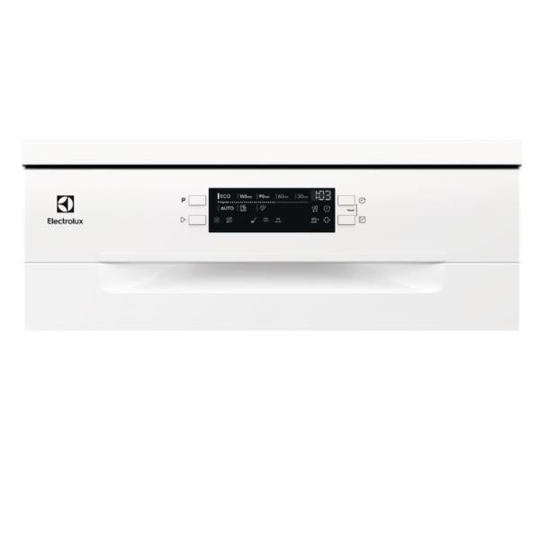Lavastoviglie Electrolux ESA47200SW Libera installazione Classe E 13 Coperti Bianca