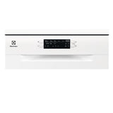 Lavastoviglie Electrolux ESA47200SW Libera installazione Classe E 13 Coperti Bianca