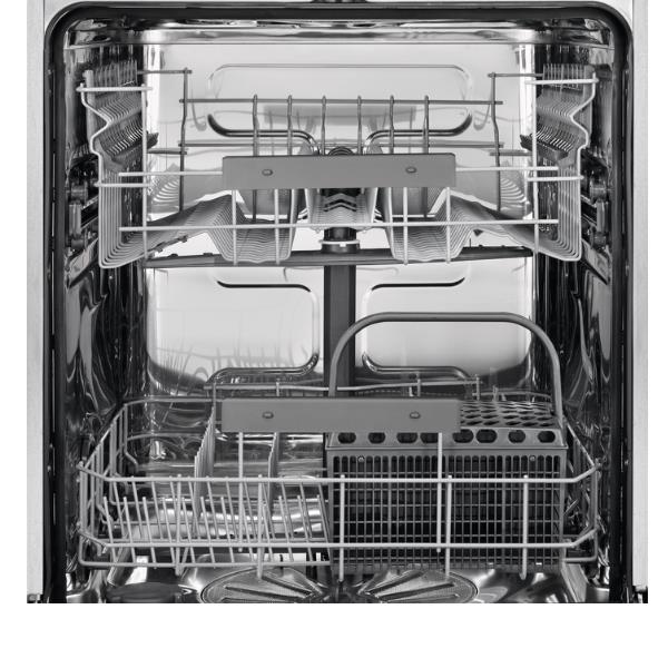 Lavastoviglie Electrolux ESA47200SW Libera installazione Classe E 13 Coperti Bianca