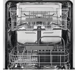 Lavastoviglie Electrolux ESA47200SW Libera installazione Classe E 13 Coperti Bianca
