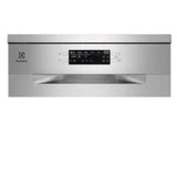 Lavastoviglie Electrolux ESM48200SX libera installazione Serie 300 AirDry 60 cm INOX Classe E 14 coperti