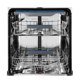 Lavastoviglie Electrolux ESM48200SX libera installazione Serie 300 AirDry 60 cm INOX Classe E 14 coperti
