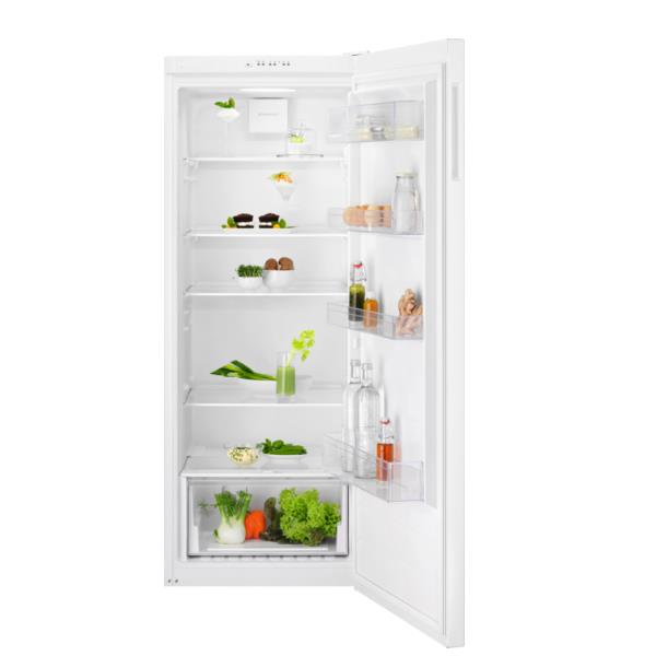 Frigorifero Electrolux LRB1DE33W Monoporta Bianco Classe E 155CM VENTILATO
