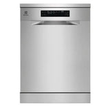 Lavastoviglie Electrolux ESM48400SX Serie 600 SatelliteClean® 60 cm INOX 14 Coperti