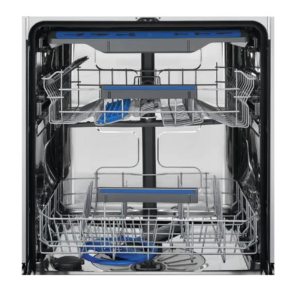 Lavastoviglie Electrolux ESM48400SX Serie 600 SatelliteClean® 60 cm INOX 14 Coperti