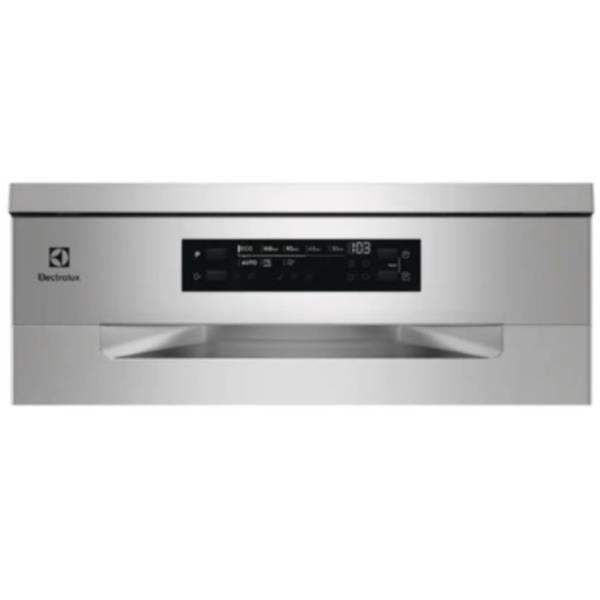 Lavastoviglie Electrolux ESM48400SX Serie 600 SatelliteClean® 60 cm INOX 14 Coperti
