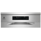 Lavastoviglie Electrolux ESM48400SX Serie 600 SatelliteClean® 60 cm INOX 14 Coperti