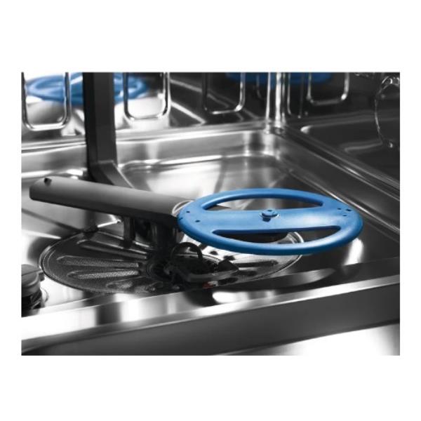 Lavastoviglie Electrolux ESM48400SX Serie 600 SatelliteClean® 60 cm INOX 14 Coperti