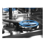 Lavastoviglie Electrolux ESM48400SX Serie 600 SatelliteClean® 60 cm INOX 14 Coperti