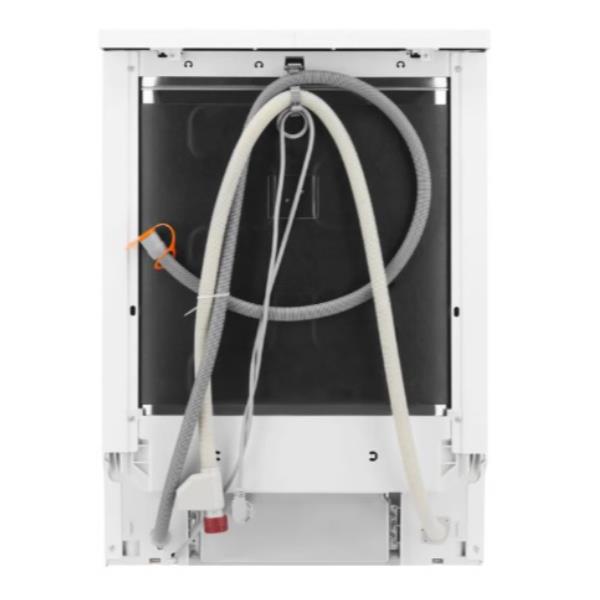 Lavastoviglie Electrolux ESM48400SX Serie 600 SatelliteClean® 60 cm INOX 14 Coperti