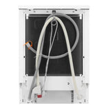 Lavastoviglie Electrolux ESM48400SX Serie 600 SatelliteClean® 60 cm INOX 14 Coperti