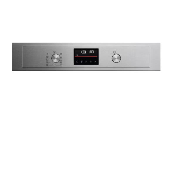 Forno Electrolux EOM4P46TX Elettrico Da Incasso Classe A+ 72 L Pirolitico Inox