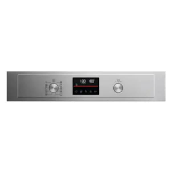 Forno Electrolux EOF4P46X Elettrico Da Incasso Classe A+ 72L Pirolitico Inox