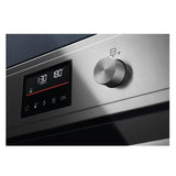 Forno Electrolux EOF4P46X Elettrico Da Incasso Classe A+ 72L Pirolitico Inox
