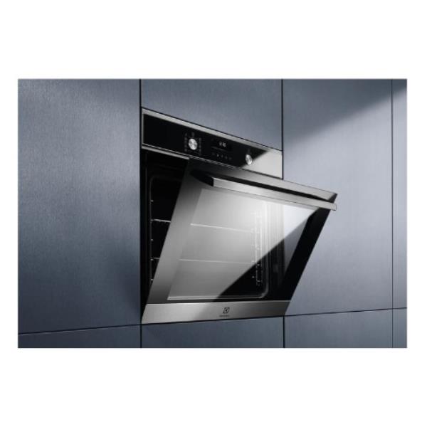 Forno Electrolux EOF6P46X Elettrico Da Incasso Classe A+ 72L Pirolitico