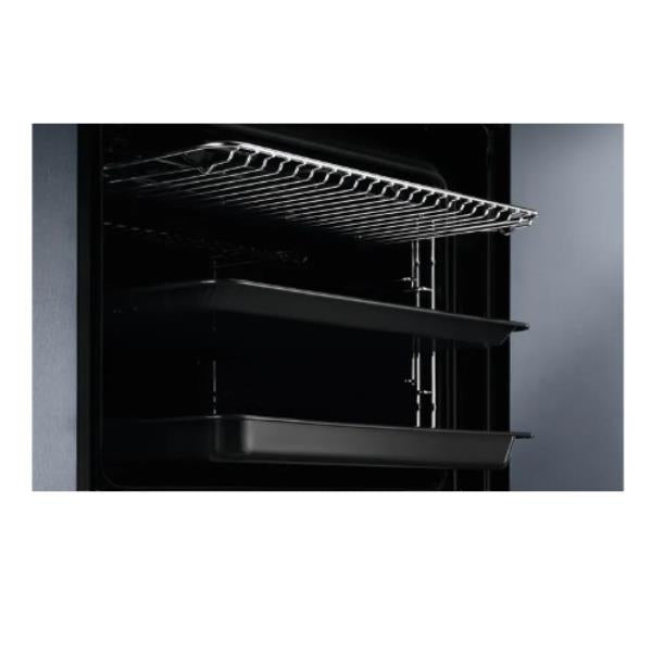 Forno Electrolux EOF6P46X Elettrico Da Incasso Classe A+ 72L Pirolitico