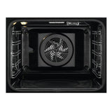 Forno Electrolux EOF6P46X Elettrico Da Incasso Classe A+ 72L Pirolitico
