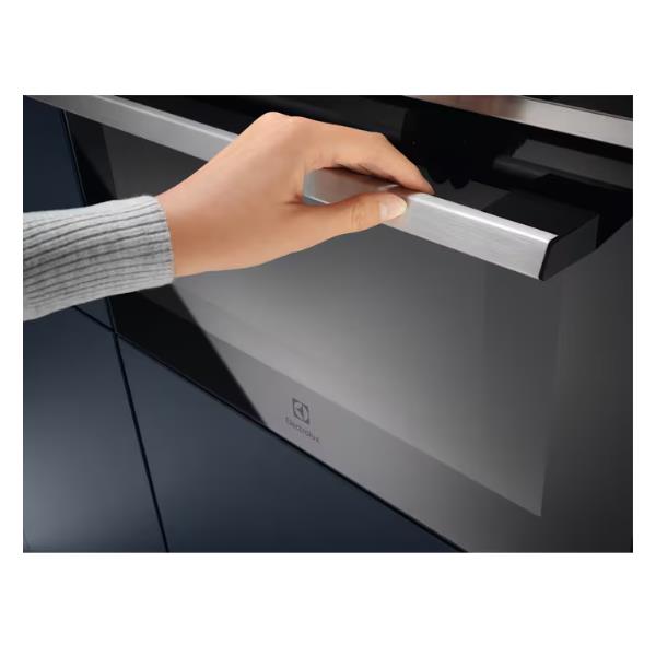 Frono Microonde Electrolux EVM8E08X Combinato Da Incasso 42L 1000W Serie 700