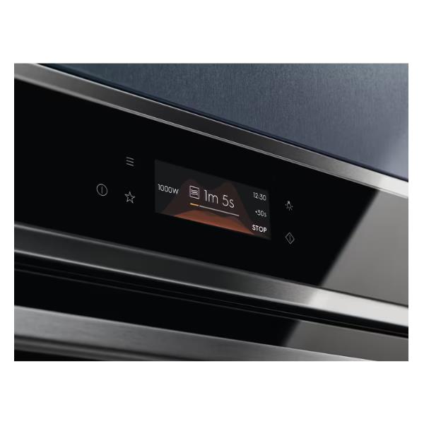 Frono Microonde Electrolux EVM8E08X Combinato Da Incasso 42L 1000W Serie 700