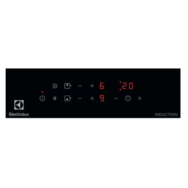 Piano Cottura Induzione Electrolux LIT30230C 30Cm 2Fuochi