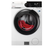 Lavasciuga AEG LWR9E964MB Classe D/B 9/6KG Serie 9000 AbsoluteCare