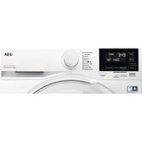 Lavatrice AEG LR6G94OW Carica Frontale 9kg Motore Inverter Classe A 1400Giri