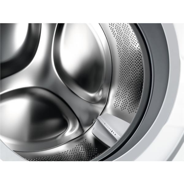 Lavatrice AEG LR6G94OW Carica Frontale 9kg Motore Inverter Classe A 1400Giri