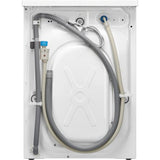 Lavatrice AEG LR6G94OW Carica Frontale 9kg Motore Inverter Classe A 1400Giri