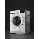 Lavatrice AEG LR6G94OW Carica Frontale 9kg Motore Inverter Classe A 1400Giri