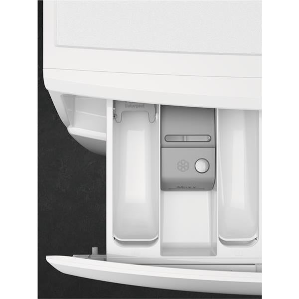 Lavatrice AEG LR6G94OW Carica Frontale 9kg Motore Inverter Classe A 1400Giri