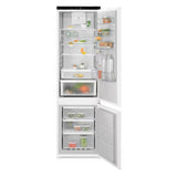 Frigorifero Electrolux ENP7MD19S Combinato Incasso 188cm Total Nofrost Classe D