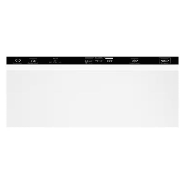Lavastoviglie Electrolux LSV48400L Da incasso Classe C 14 Coperti 60Cm Serie 600 SatelliteClean