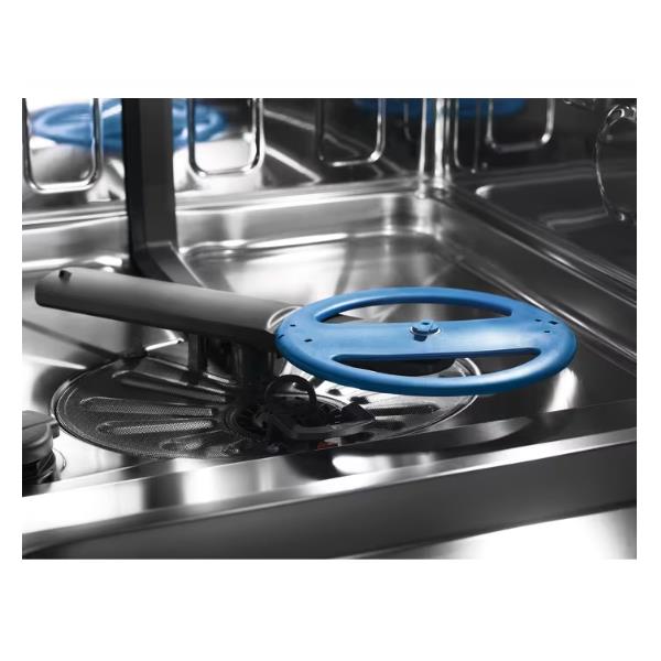 Lavastoviglie Electrolux LSV48400L Da incasso Classe C 14 Coperti 60Cm Serie 600 SatelliteClean