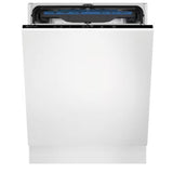 Lavastoviglie Electrolux LSV48400L Da incasso Classe C 14 Coperti 60Cm Serie 600 SatelliteClean