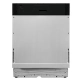 Lavastoviglie Electrolux LSV48400L Da incasso Classe C 14 Coperti 60Cm Serie 600 SatelliteClean