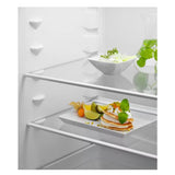 Frigorifero Electrolux ETS5LE16S Doppia Porta Incasso Classe E 157cm