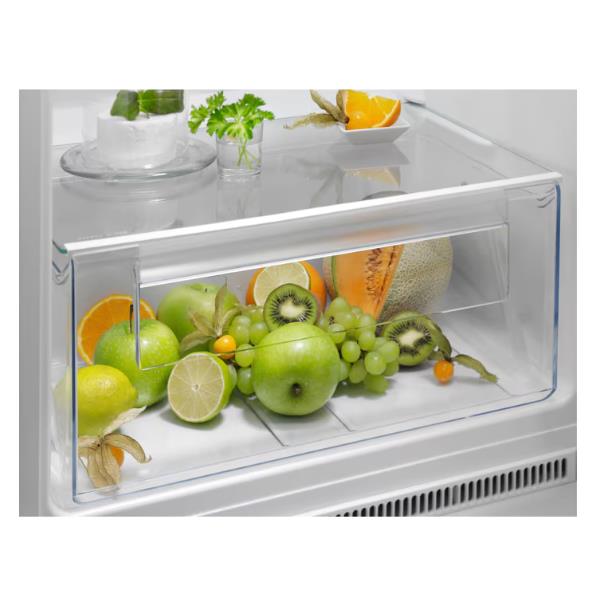 Frigorifero Electrolux ETS5LE16S Doppia Porta Incasso Classe E 157cm