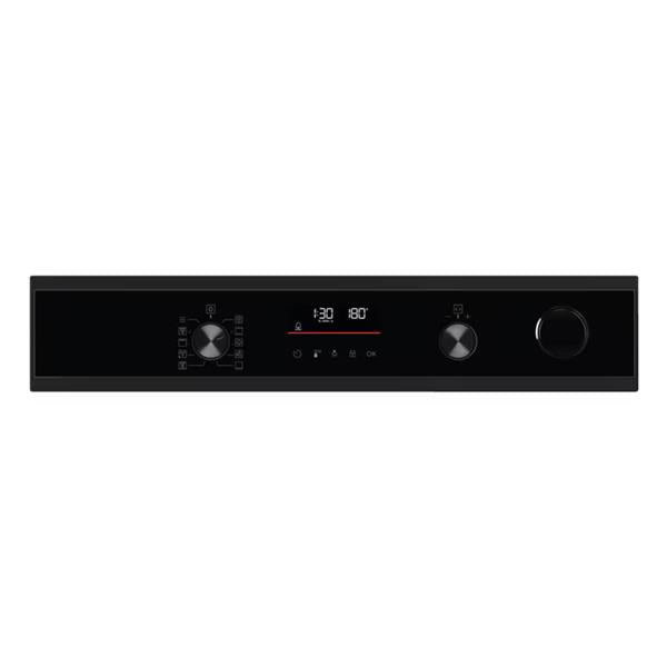 Forno Electrolux EOC6P56H Elettrico Da Incasso Classe A+ 72L Vapore Pirolitico Nero