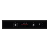 Forno Electrolux EOC6P56H Elettrico Da Incasso Classe A+ 72L Vapore Pirolitico Nero