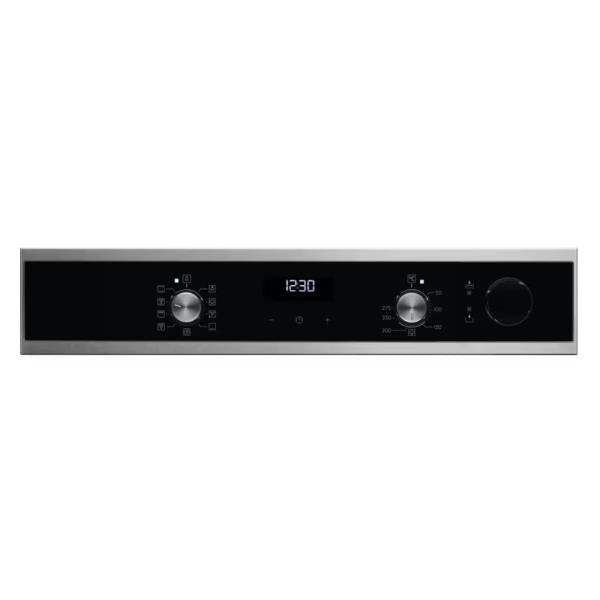 Forno Electrolux LOC5H40X2 Elettrico Da Incasso Classe A 72 L Vapore 25% Inox