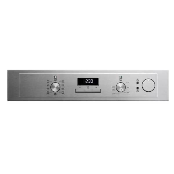 Forno Electrolux LOC3S40X2 Elettrico Da Incasso Classe A 72 L Inox Vapore