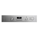 Forno Electrolux LOC3S40X2 Elettrico Da Incasso Classe A 72 L Inox Vapore